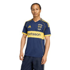 MAGLIA BOCA JUNIORS HOME 25/26