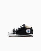 SCARPE CONVERSE BABY NERE