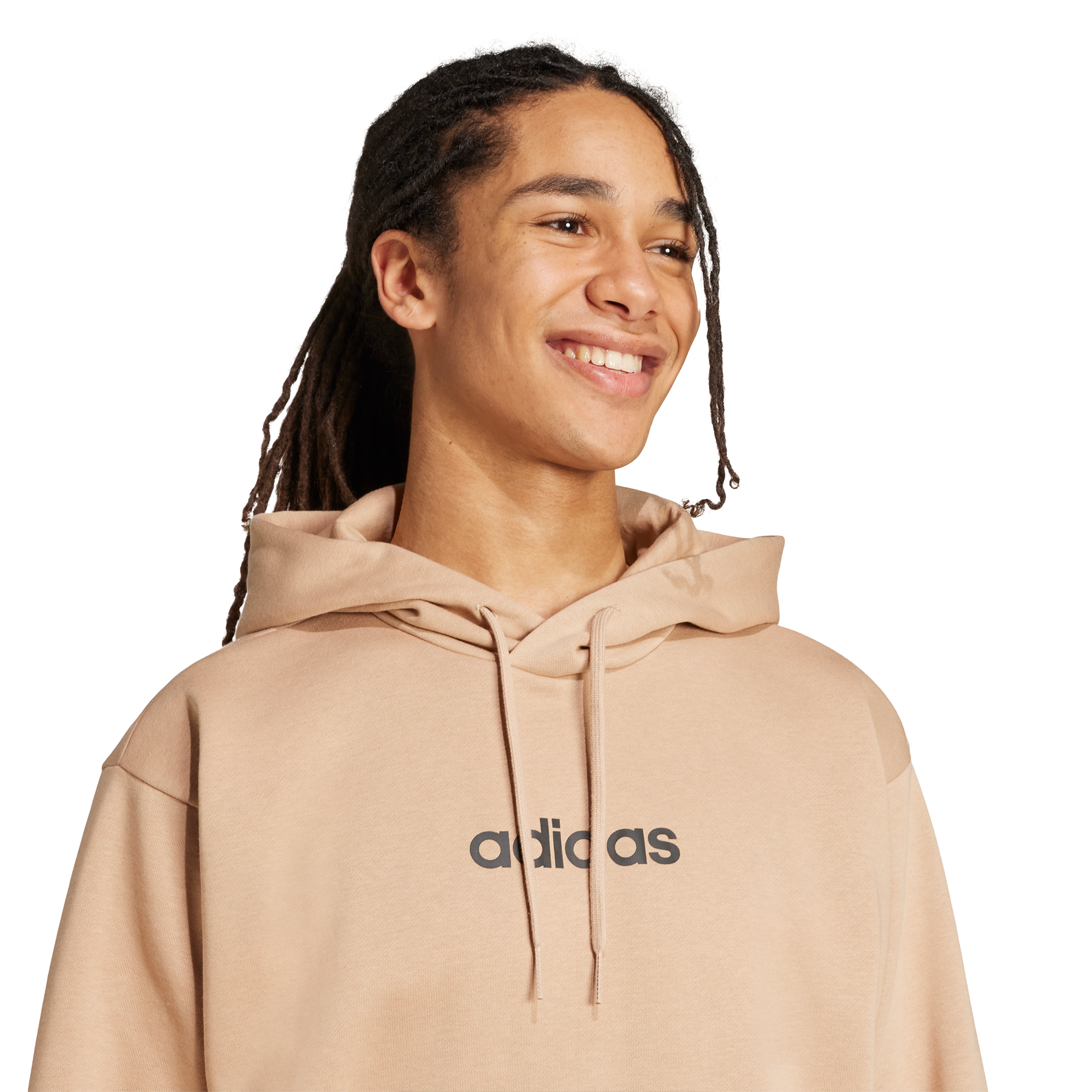 FELPA CON CAPPUCCIO M