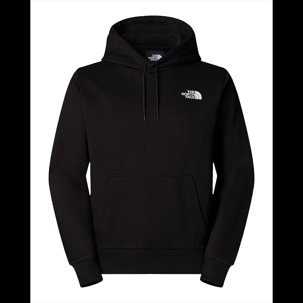 SD RG HOODIE M
