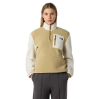 GIACCA YUMIORI FULL ZIP W