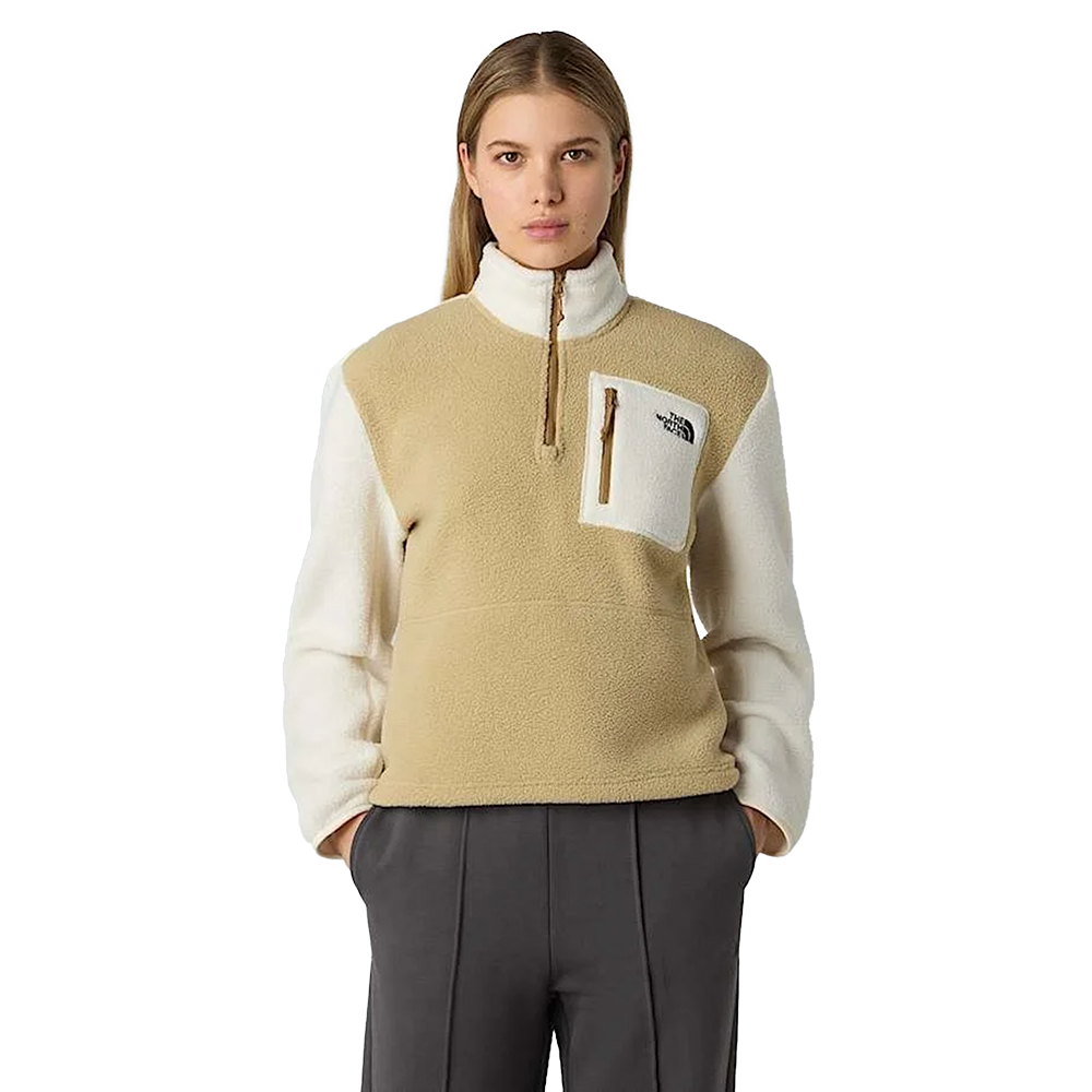 GIACCA YUMIORI FULL ZIP W