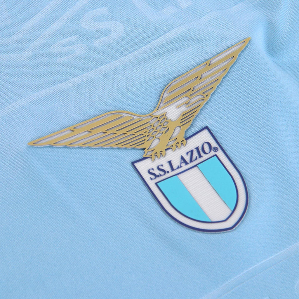 MAGLIA SS LAZIO HOME 24/25