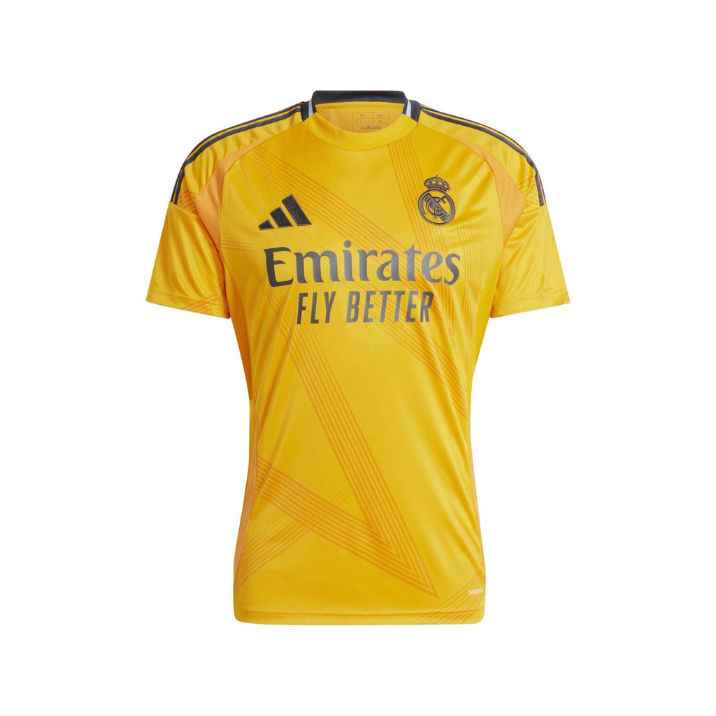 MAGLIA REAL MADRID AWAY