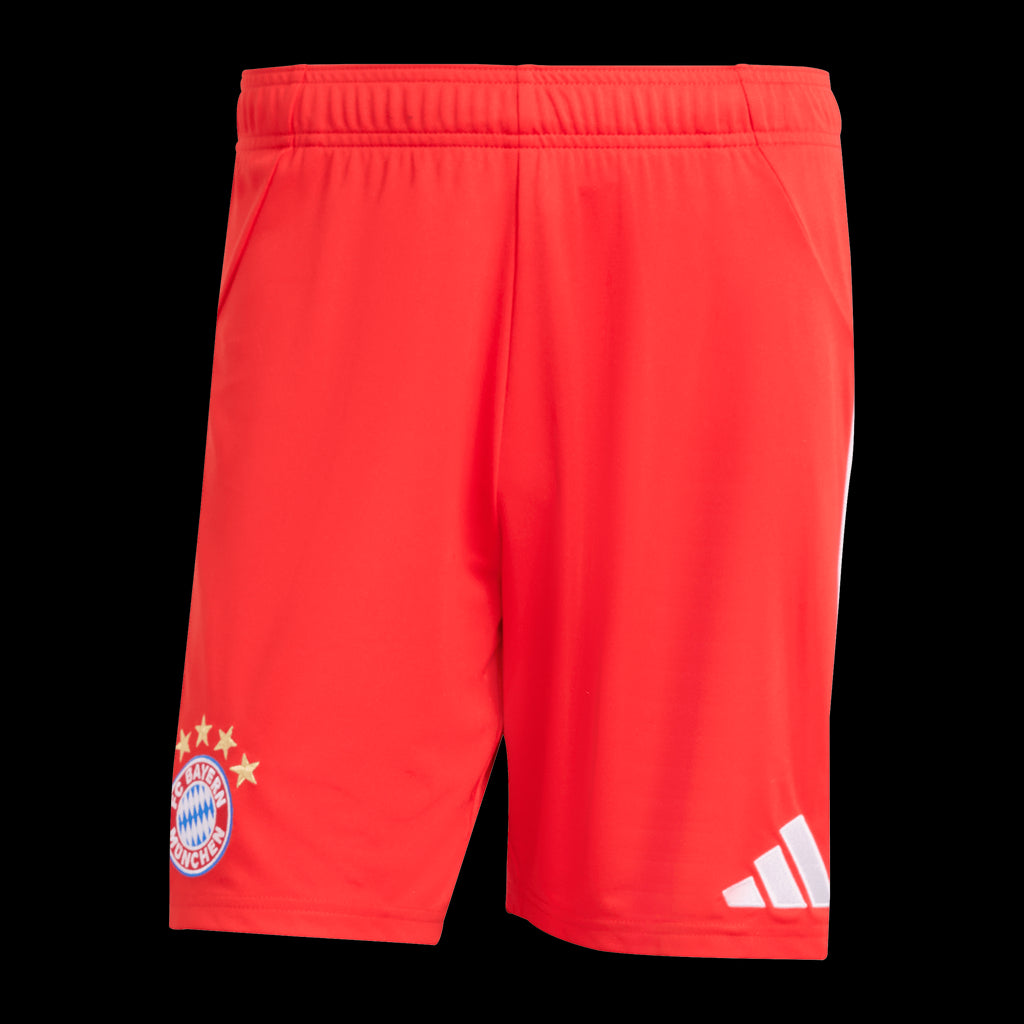 SHORT BAYERN MONACO HOME 2025/26