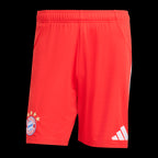 SHORT BAYERN MONACO HOME 2025/26