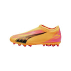 PUMA ULTRA MATCH LL MG JR
