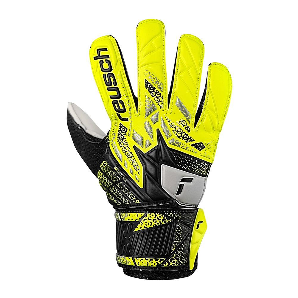 ATTRAKT SOLID JUNIOR