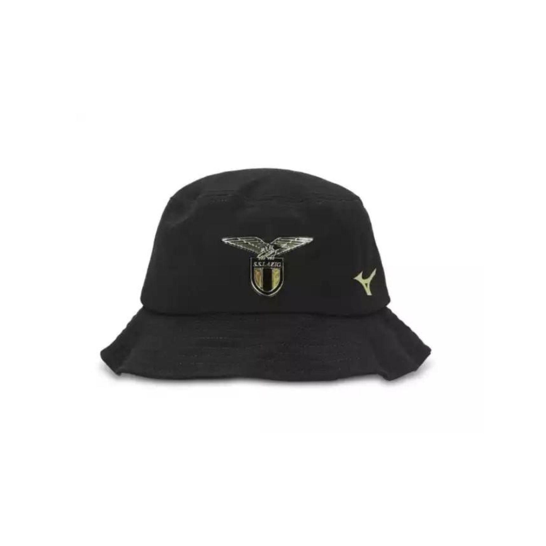 CREST BUCKET HAT LAZIO