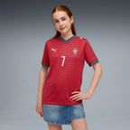 MAGLIA PORTOGALLO HOME RONALDO JUNIOR