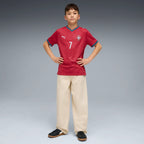 MAGLIA PORTOGALLO HOME RONALDO JUNIOR