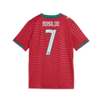MAGLIA PORTOGALLO HOME RONALDO JUNIOR
