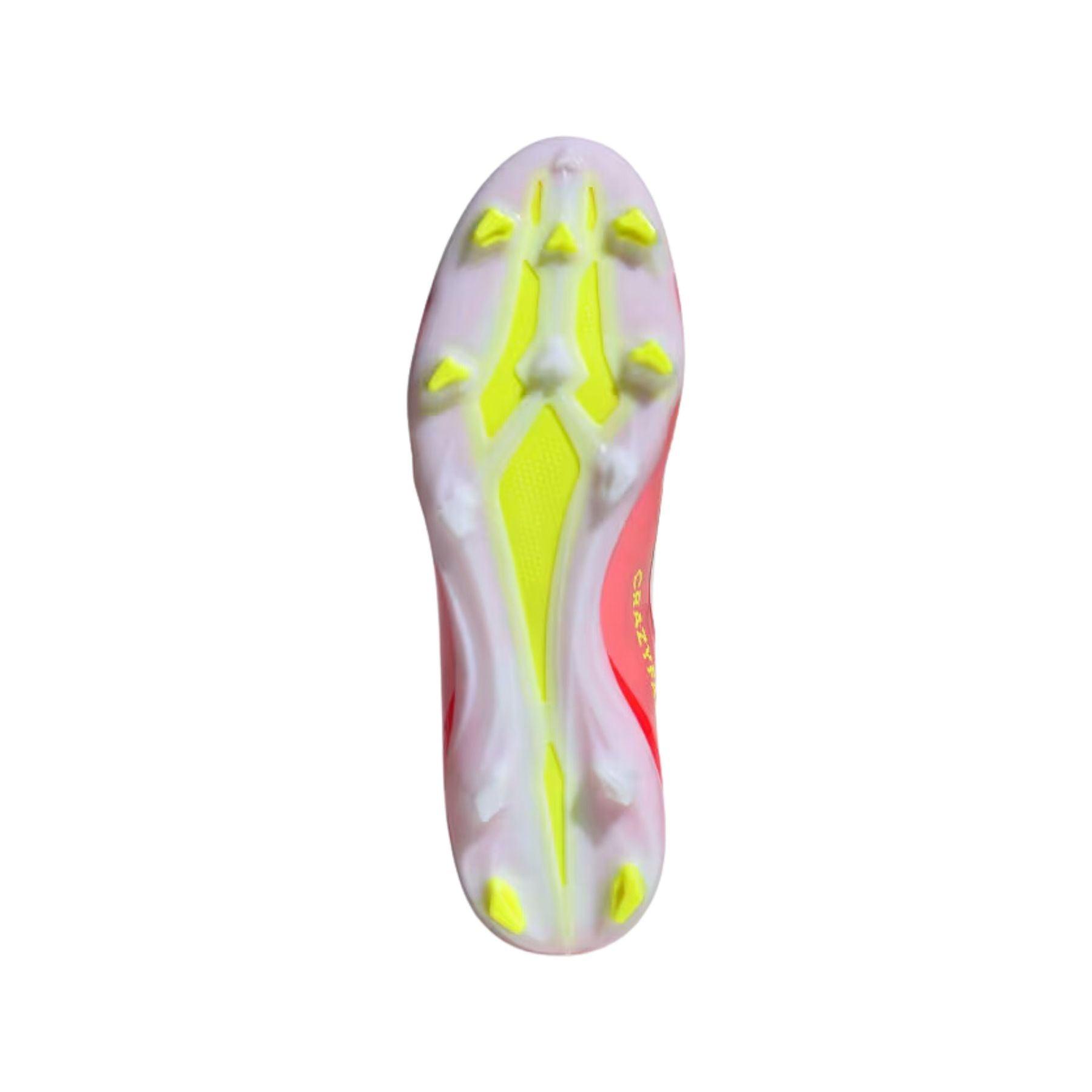 ADIDAS X CRAZTFAST PRO FG