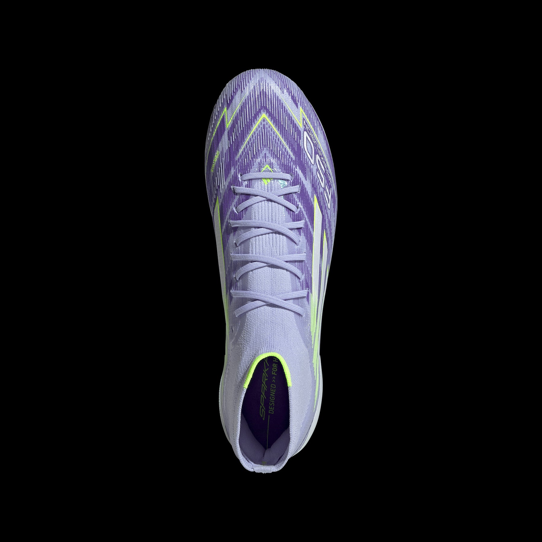 F50 SPARKFUSION ELITE FG/AG