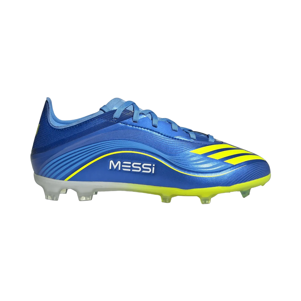 F50 MESSI ELITE FG JUNIOR