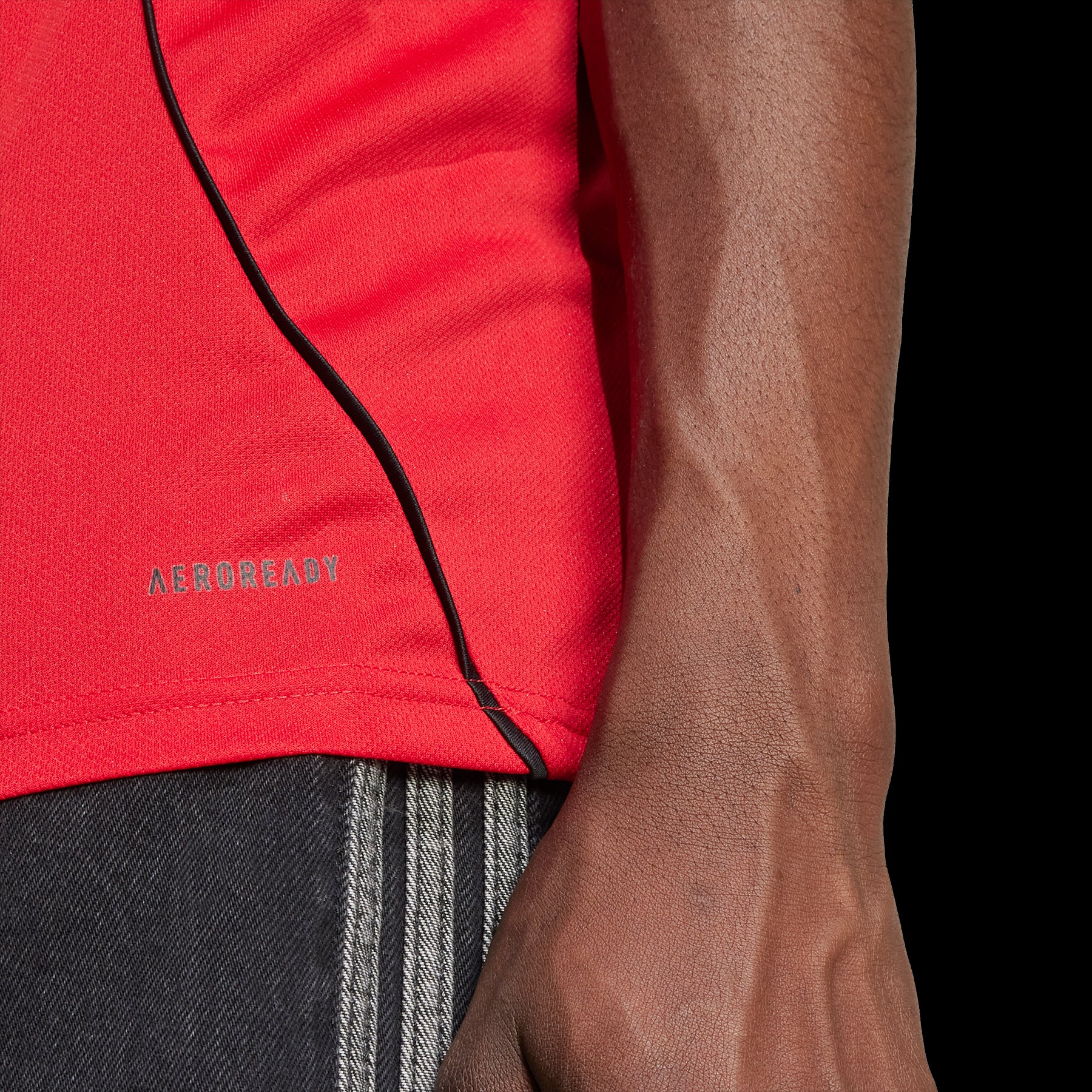 MAGLIA MANCHESTER UNITED HOME 25/26