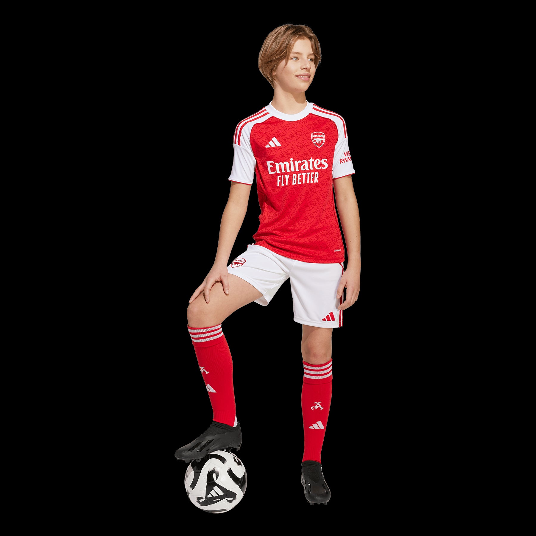 SHORT ARSENAL 25/26 JUNIOR