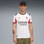 MAGLIA GARA AWAY AC MILAN 25/26