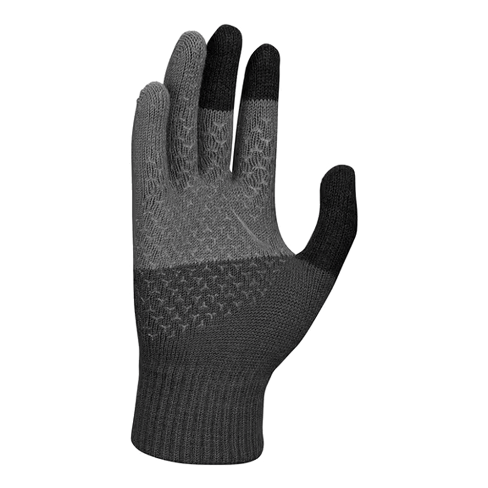 KNIT GRIP GLOVES