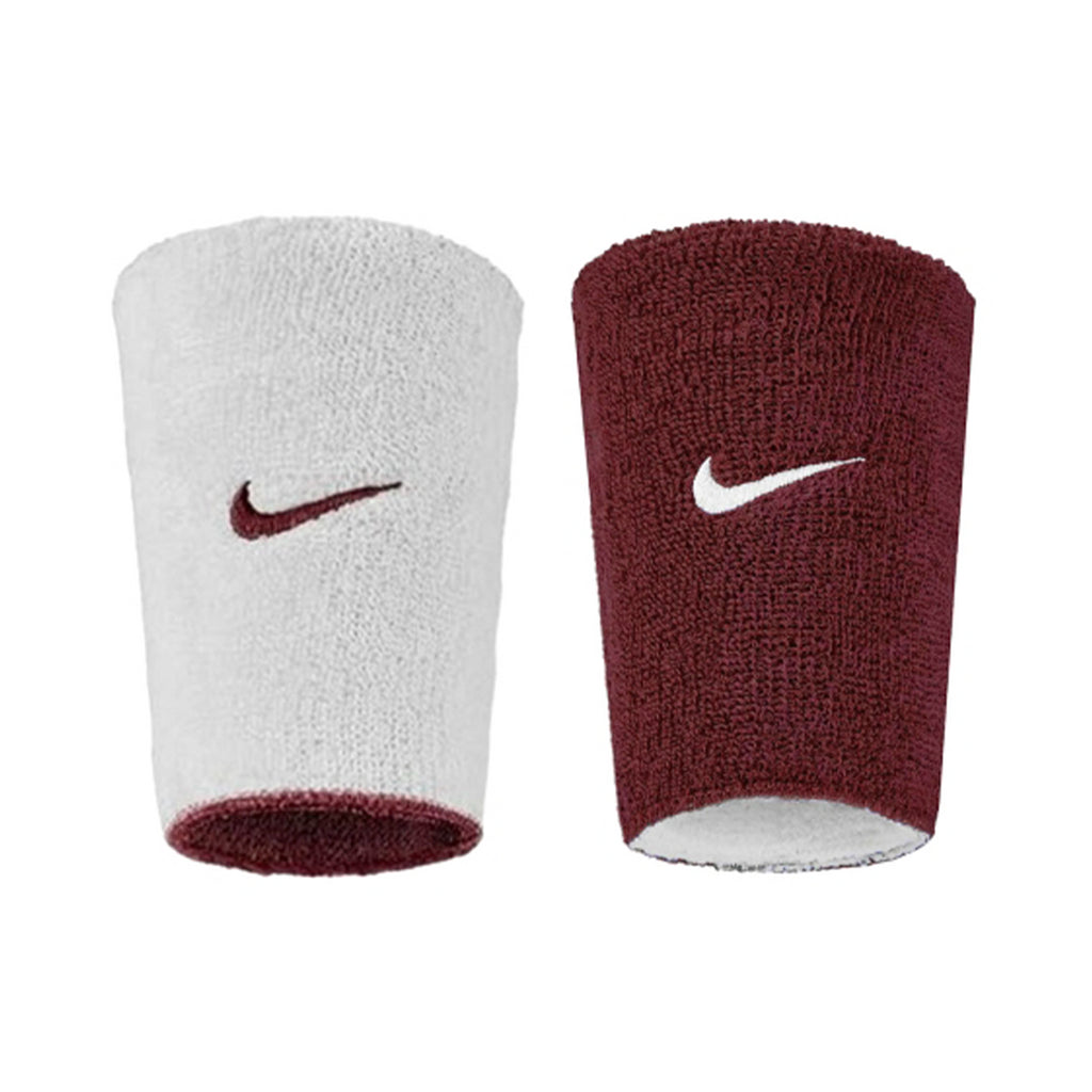 SWOOSH DW WRISTBANDS REV