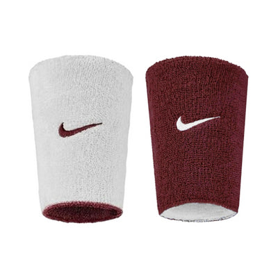 SWOOSH DW WRISTBANDS REV