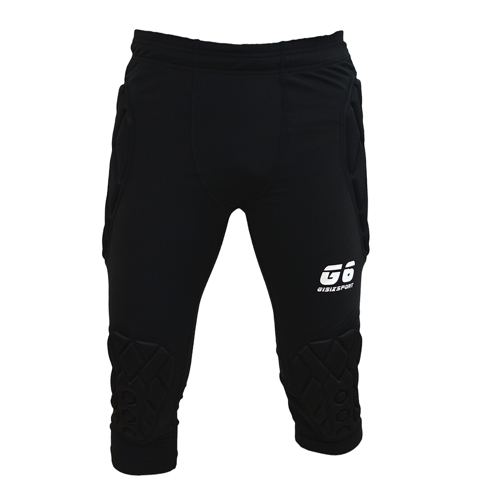 PANTALONE COMPRESSION 3/4