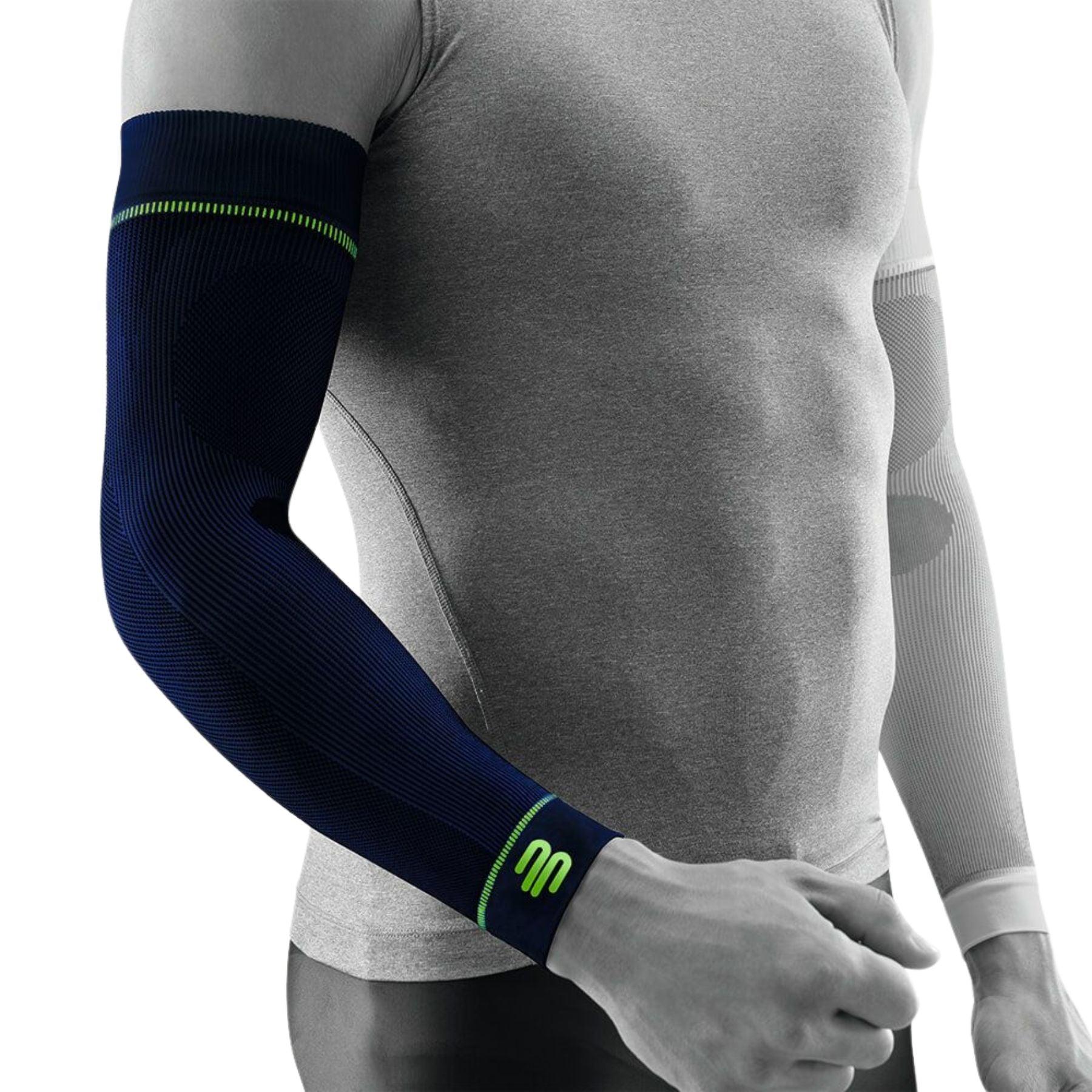 BAUERFEIND SPORTS COMPRESSION SLEEVES ARM