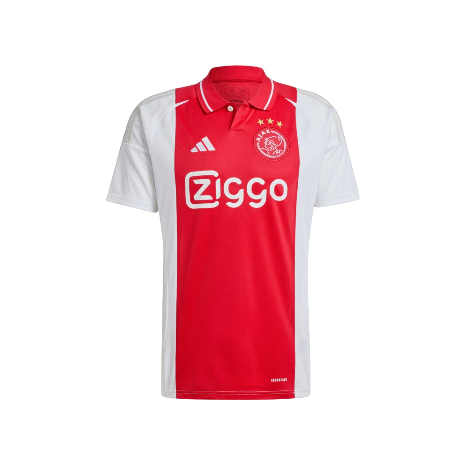 MAGLIA AJAX HOME
