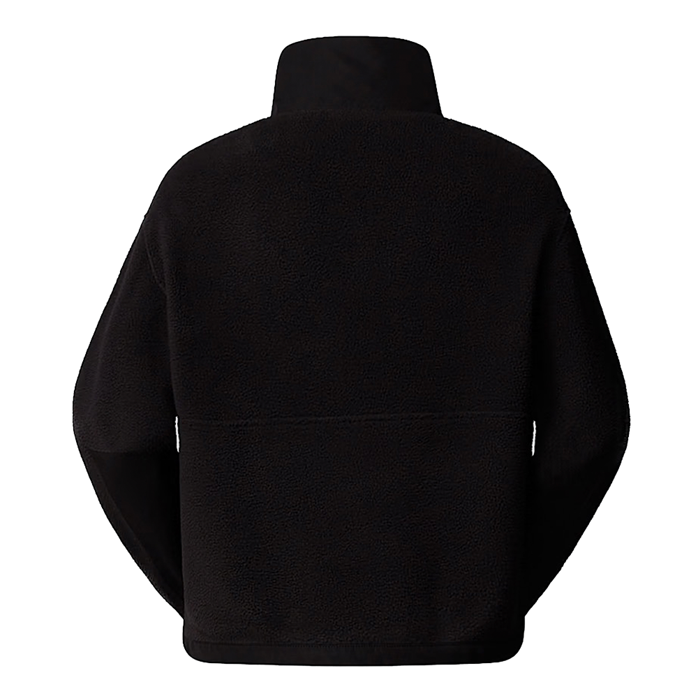 GIACCA YUM OFFPEAK FZ W