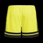 SHORT SQUADRA 25 JUNIOR