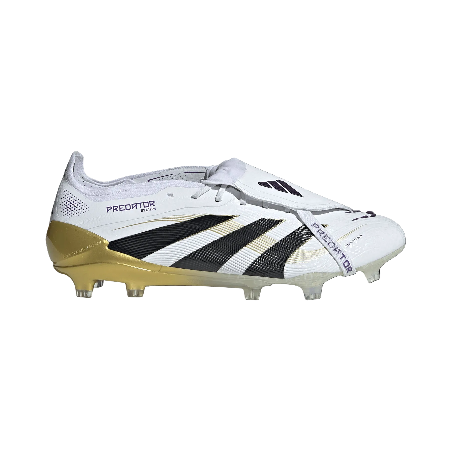 PREDATOR ELITE FT FG