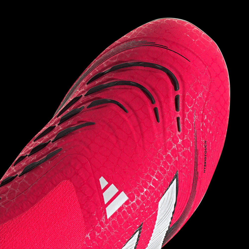 PREDATOR ELITE LL FG JUNIOR