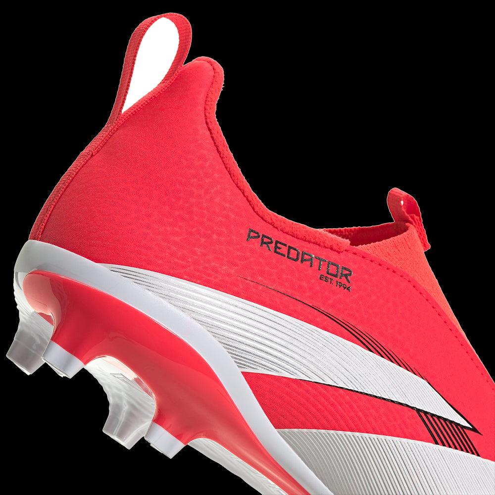 PREDATOR LEAGUE LL FG JUNIOR