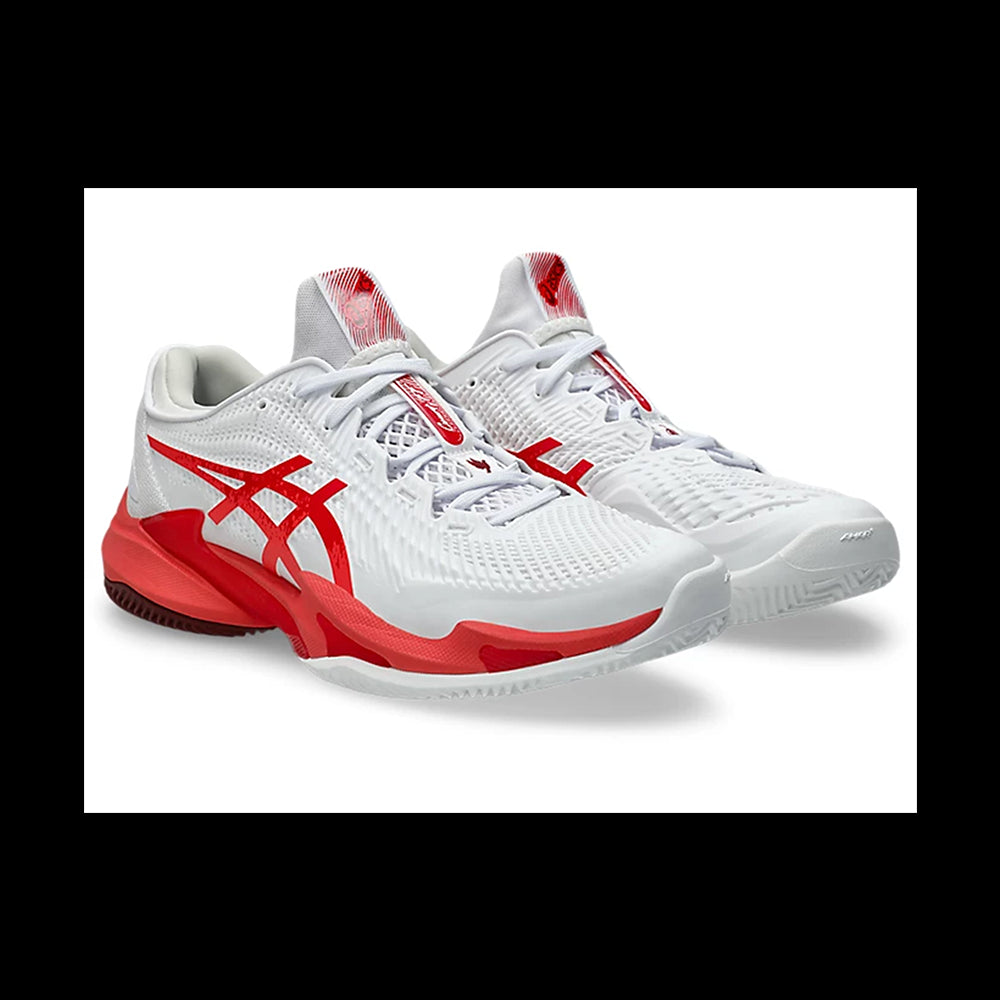 COURT FF 3 NOVAK CLAY M