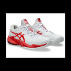 COURT FF 3 NOVAK CLAY M