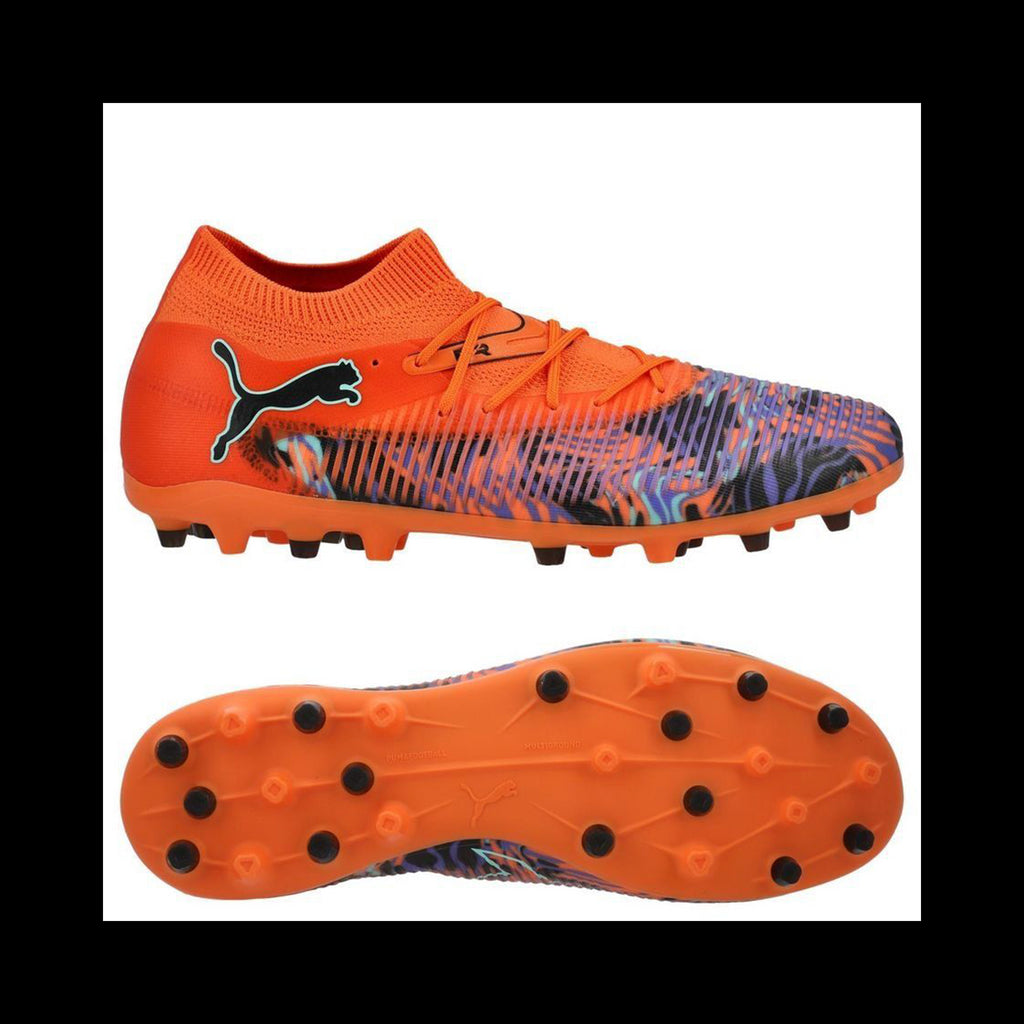 FUTURE 8 MATCH CREATIVITY MG