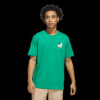 T-SHIRT JETSET CAMPER M