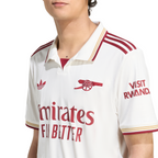 MAGLIA THIRD ARSENAL 25/26
