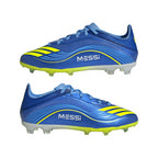 F50 MESSI ELITE FG JUNIOR