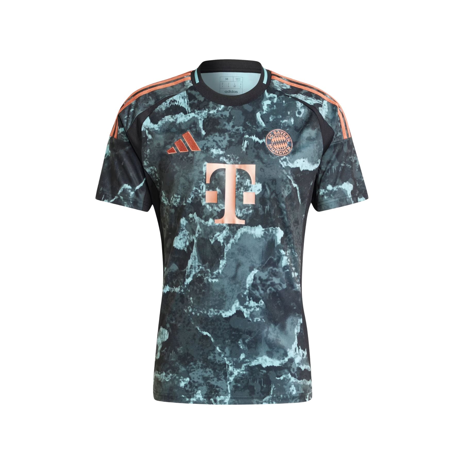 MAGLIA BAYERN MONACO AWAY