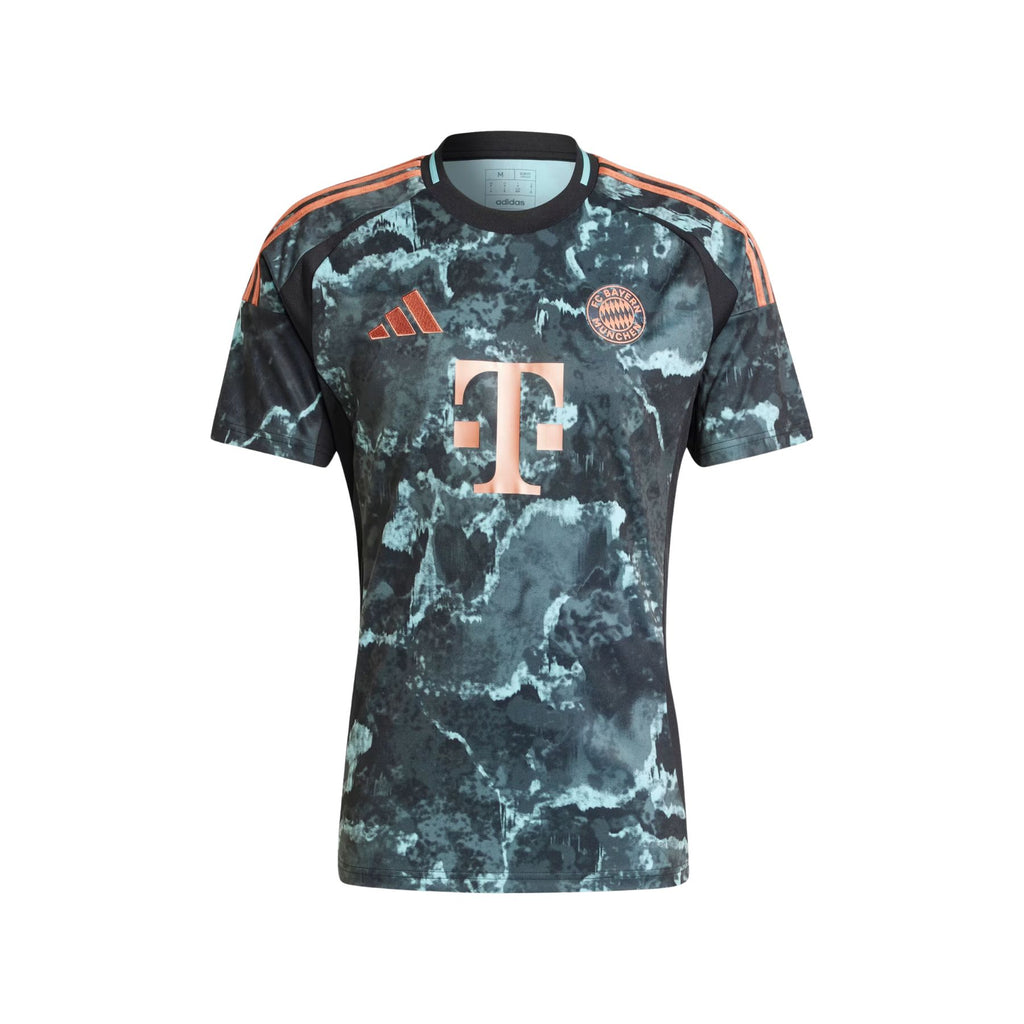 MAGLIA BAYERN MONACO AWAY