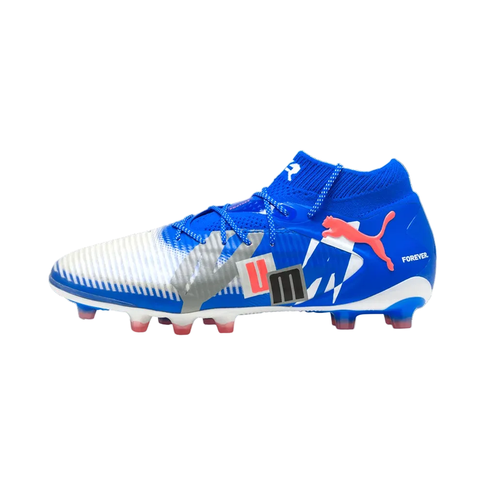 FUTURE 8 ULTIMATE FOREVER AG