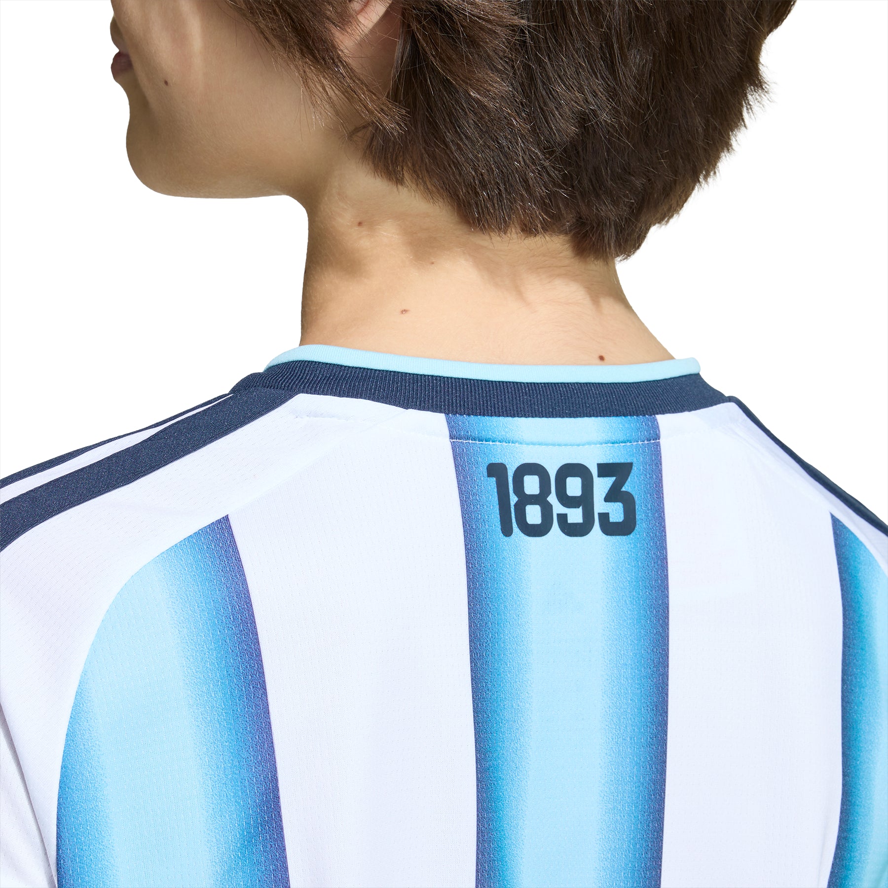 MAGLIA ARGENTINA HOME 2026 JUNIOR