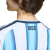 MAGLIA ARGENTINA HOME 2026 JUNIOR