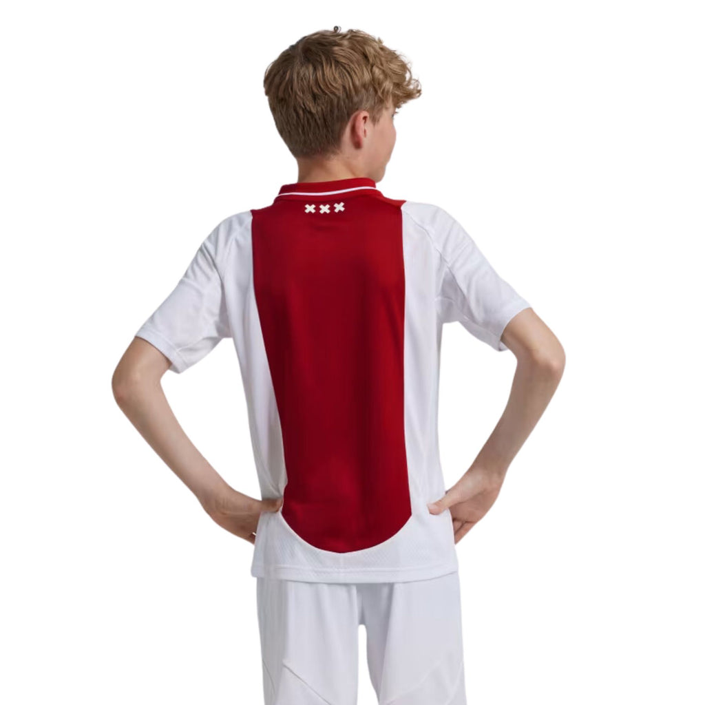 MAGLIA AJAX HOME JUNIOR