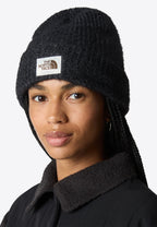 SALTY BAE LINED BEANIE