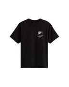 STACKED HI SS TEE M