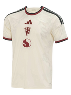 MAGLIA MANCHESTER U. THIRD 26/27