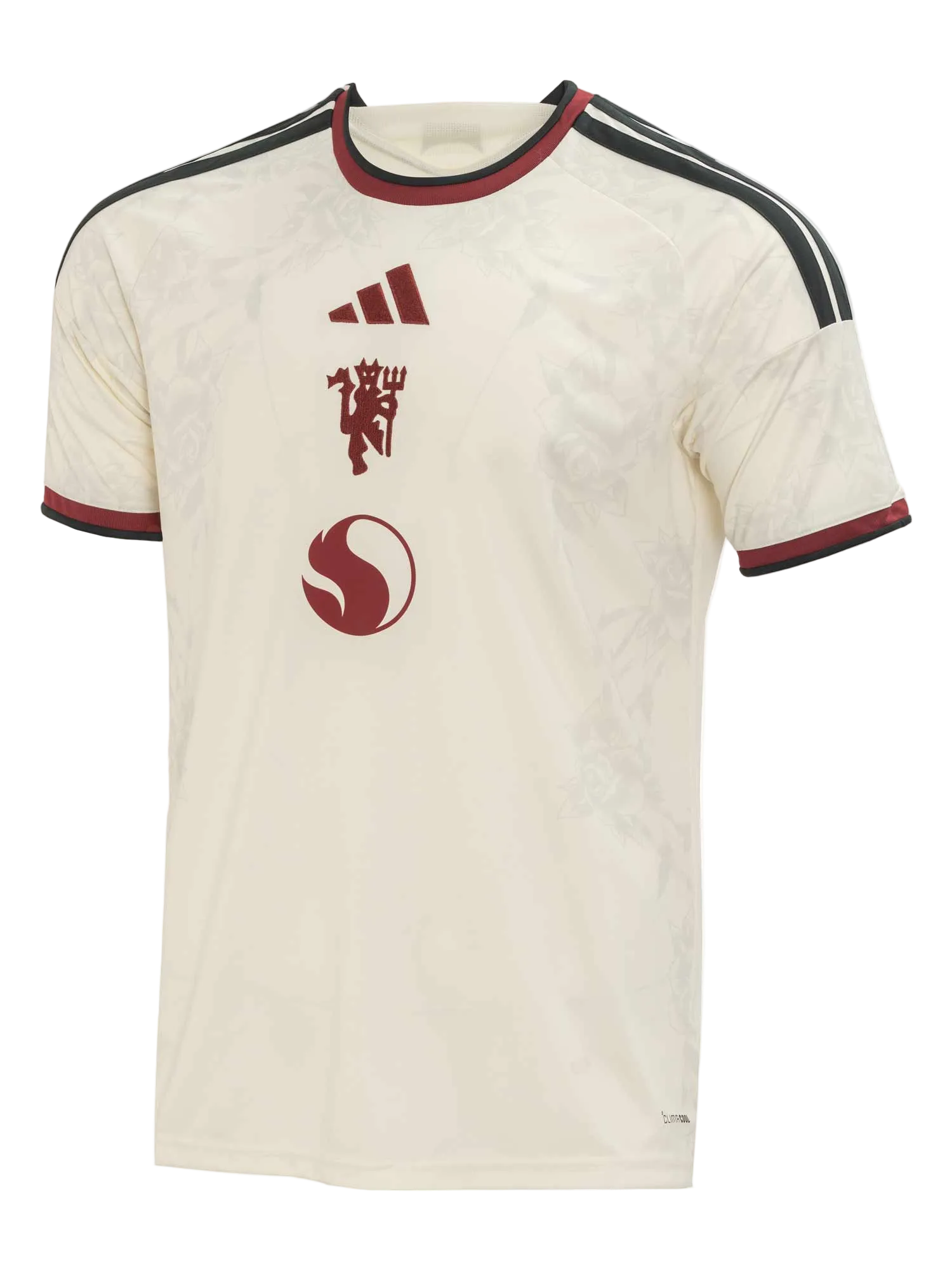 MAGLIA MANCHESTER U. THIRD 26/27