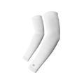 ARM SLEEVE COMPRESSION WHITE